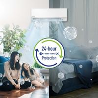 Gambar AC Panasonic CS/CU-RU18AKJ 2 PK Inverter Nanoe X SI-BIRU Panasonic RU18AKJ dari Bogor Solusi Elektronik Kab. Bogor 5 Tokopedia