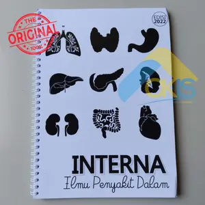 medicobook interna ilmu penyakit dalam