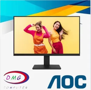 Monitor LED AOC 24B20JH2 24" IPS 1080p FHD VGAx1 HDMI 1.4x1 100Hz Vesa Adaptive Sync