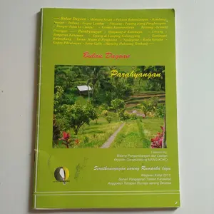 buku kumpulan lagu lagu Sunda bahan pengajaran karawitan buku terlaris