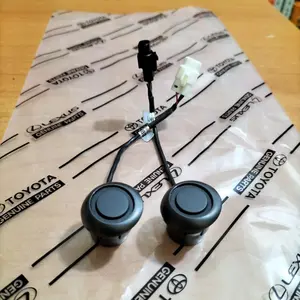 Sensor Mundur Avanza Xenia Rush Terios Toyota Original harga 1 set 2 pcs