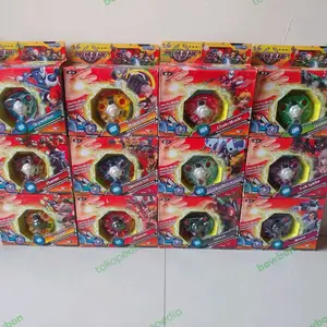 Mecha Blade Original Apolo (Gasing Elektrik) Kode Atas - Mainan dan Kado Anak Murah