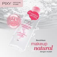 Gambar PIXY Perfect Clean Micellar Water dari Pixy Official Store Kota Administrasi Jakarta Barat 2 Tokopedia