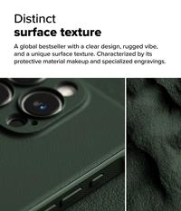 Gambar Soft Case iPhone 16 Pro Max Plus Ringke Onyx Slim Casing - Black, iPh 16 Pro Max dari GET-WID Kota Administrasi Jakarta Barat 3 Tokopedia