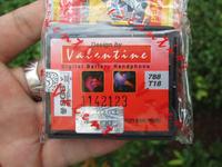 Gambar Baterai Ericsson T18 788 Jadul Merk Valentine dari CNC phoneshop Kota Administrasi Jakarta Pusat 2 Tokopedia