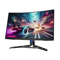 Gambar Monitor Gaming Lenovo Legion R32qc-30 VA 180Hz 0.5ms 2K QHD 99%sRGB dari lenovo authorized tangerang Kota Tangerang 3 Tokopedia