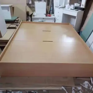 DIPAN/TEMPAT TIDUR MINIMALIS UKURAN 200X120 MINIMALIS