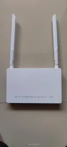 MODEM F477 EPON V2 NEW ANTENA PANJANG PLUS ADAPTOR
