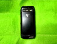 Gambar Hape Jadul Blackberry Pearl 3G 9105 Seken Normal Kolektor Item dari CNC phoneshop Kota Administrasi Jakarta Pusat 2 Tokopedia
