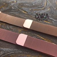 Gambar Milanese Magnet Magnetic Strap Tali Samsung Galaxy Watch 5 Pro 45mm Ac dari SmartWatchAcc Kota Administrasi Jakarta Utara 5 Tokopedia