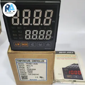 TEMPERATURE CONTROLLER TK4M-14CN AUTONICS ORIGINAL