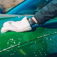 Gambar Meguiars Gold Class Car Wash Shampo Mobil & Conditioner Membersihkan Body Mobil dari Aki Murah Jakarta Kota Tangerang Selatan 5 Tokopedia