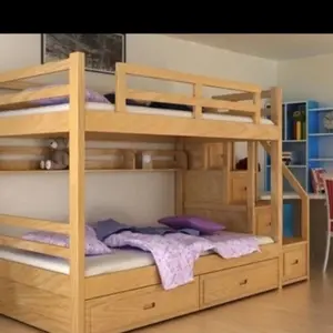 ranjang dipan tangga laci rangjang ini dipan tingkat