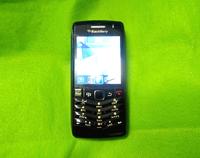 Gambar Hape Jadul Blackberry Pearl 3G 9105 Seken Normal Kolektor Item dari CNC phoneshop Kota Administrasi Jakarta Pusat 1 Tokopedia