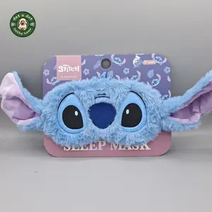 sleep mask disney stitch at primark