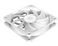 Gambar ID Cooling TF-12025 PRO SW - WHITE LED 120 mm PWM Cooling Fan | Big AirFlow I Rubber De-Vibration dari Duta Mandiri Infokom Kota Administrasi Jakarta Pusat 5 Tokopedia