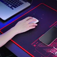 Gambar MOUSEPAD GAMING GAMEN GP-XXL 40X80CM BAHAN KAIN FABRIC EMERGENCY/HIPPIE MOUSE PAD ANTI SLIP EXTRA LARGE LEBAR dari btgcom Kota Denpasar 5 Tokopedia