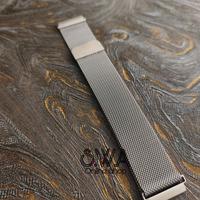 Gambar Milanese Magnet Magnetic Strap Tali Samsung Galaxy Watch 5 Pro 45mm Ac dari SmartWatchAcc Kota Administrasi Jakarta Utara 3 Tokopedia