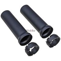 Gambar Front Fork Cover Black OEM HONDA Rebel Original Import dari Webike Indonesia Kota Administrasi Jakarta Selatan 2 Tokopedia
