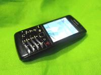 Gambar Hape Jadul Blackberry Pearl 3G 9105 Seken Normal Kolektor Item dari CNC phoneshop Kota Administrasi Jakarta Pusat 3 Tokopedia