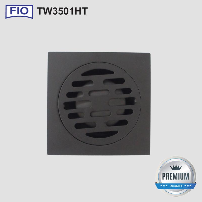 Fiorentino Saringan Got / Floor Drain Stainless TW3501A 2