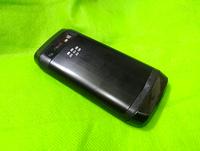 Gambar Hape Jadul Blackberry Pearl 3G 9105 Seken Normal Kolektor Item dari CNC phoneshop Kota Administrasi Jakarta Pusat 4 Tokopedia