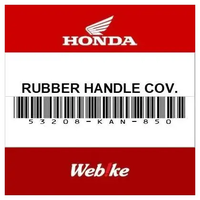 Gambar Karet Batok Belakang Supra 53208-KAN-850 HONDA Thailand dari Webike Indonesia Kota Administrasi Jakarta Selatan 1 Tokopedia