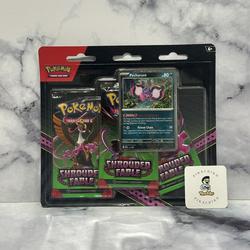 Scarlet & Violet Booster Box – Cloud City Games
