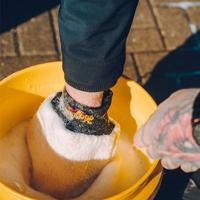 Gambar Meguiars Gold Class Car Wash Shampo Mobil & Conditioner Membersihkan Body Mobil dari Aki Murah Jakarta Kota Tangerang Selatan 4 Tokopedia