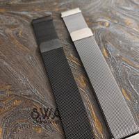 Gambar Milanese Magnet Magnetic Strap Tali Samsung Galaxy Watch 5 Pro 45mm Ac dari SmartWatchAcc Kota Administrasi Jakarta Utara 4 Tokopedia