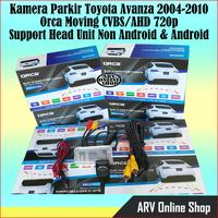 Gambar Kamera Parkir Mundur Mobil Avanza Lama Xenia Lama VVT-i Orca Moving HD dari ARV Shop Online Kota Administrasi Jakarta Pusat 5 Tokopedia
