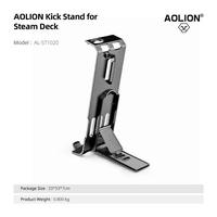 Gambar AOLION AL-ST1020 | Kick Stand For Steam Deck dari Lezz Computech Kota Administrasi Jakarta Utara 4 Tokopedia