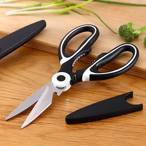 Gunting Daging Dan Tulang Gunting Sayuran Guting Dapur Besar