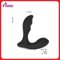 Gambar Shady Anal Plug  - Prostate massager dari Naked Official Kota Administrasi Jakarta Pusat 5 Tokopedia