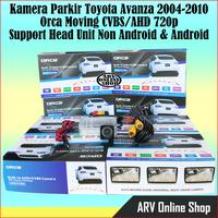 Gambar Kamera Parkir Mundur Mobil Avanza Lama Xenia Lama VVT-i Orca Moving HD dari ARV Shop Online Kota Administrasi Jakarta Pusat 1 Tokopedia