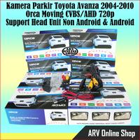 Gambar Kamera Parkir Mundur Mobil Avanza Lama Xenia Lama VVT-i Orca Moving HD dari ARV Shop Online Kota Administrasi Jakarta Pusat 2 Tokopedia