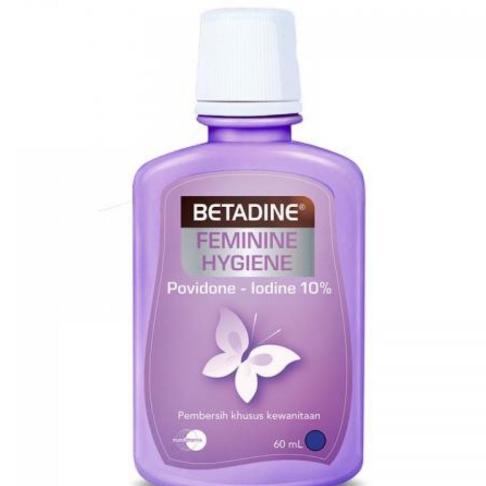 betadine hygene veminim 60
