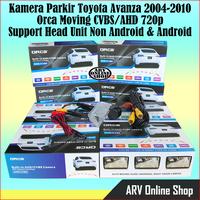 Gambar Kamera Parkir Mundur Mobil Avanza Lama Xenia Lama VVT-i Orca Moving HD dari ARV Shop Online Kota Administrasi Jakarta Pusat 4 Tokopedia