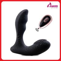 Gambar Shady Anal Plug  - Prostate massager dari Naked Official Kota Administrasi Jakarta Pusat 3 Tokopedia