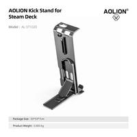 Gambar AOLION AL-ST1020 | Kick Stand For Steam Deck dari Lezz Computech Kota Administrasi Jakarta Utara 3 Tokopedia