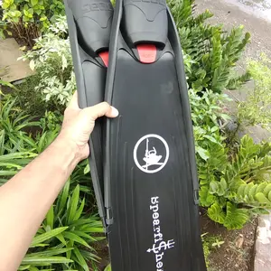 Longfins FP Seac Blade Seafrog size 36-38