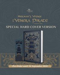 Gambar Novel Merman's Voyage: Venera Pirates dari anikapublisher Kota Administrasi Jakarta Timur 3 Tokopedia