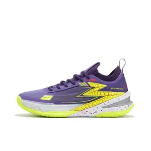 [Sepatu Basket] 361° - BIG 3 5.0 Pro "Joker" 100% AUTHENTIC