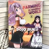 Gambar Komik Farming Life in Another World 2 by Kinosuke Naito dari Dojo Buku Kota Administrasi Jakarta Barat 1 Tokopedia