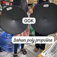 Gambar Dulang emas alat dulang size 55 cm .pemisah pasir dan biji emas dari semesta teknik_NEW Kota Medan 5 Tokopedia