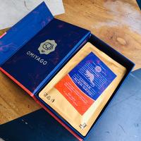 Gambar Kopi Luwak Aceh Gayo Premium Omiyago / Biji Kopi Luwak Wild / Luwak Liar Bean 100GR dari Omiyago Kota Administrasi Jakarta Barat 5 Tokopedia