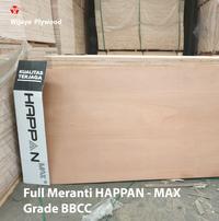 Gambar Plywood Meranti HAPPAN MAX 2440 x 1220 mm dari Wijaya Plywood Kota Administrasi Jakarta Timur 2 Tokopedia