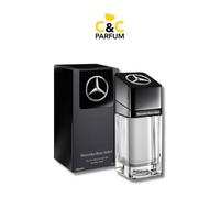 Gambar Parfum Mercedes Benz Select Parfum EDT 100Ml dari C&C Official Store Kota Administrasi Jakarta Selatan 4 Tokopedia