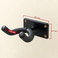Gambar Gantungan Gitar Bahan Besi Berkualitas - Guitar hanger dari debalisale Kota Denpasar 1 Tokopedia