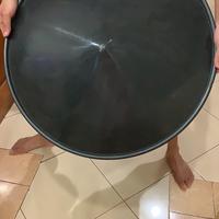 Gambar Dulang emas alat dulang size 55 cm .pemisah pasir dan biji emas dari semesta teknik_NEW Kota Medan 3 Tokopedia